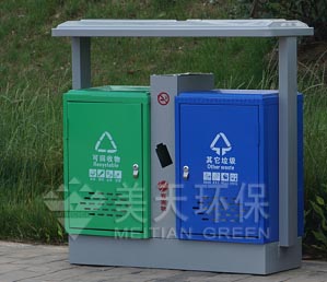 垃圾桶 垃圾桶