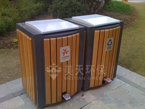 垃圾桶 垃圾桶