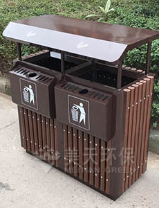 垃圾桶 垃圾桶