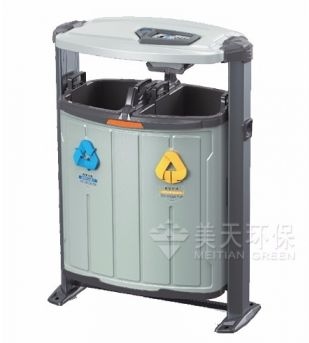 垃圾桶 垃圾桶