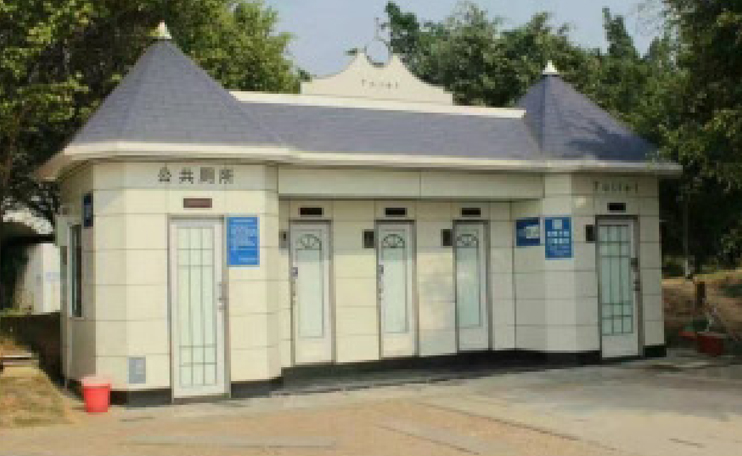 湖南垃圾桶
