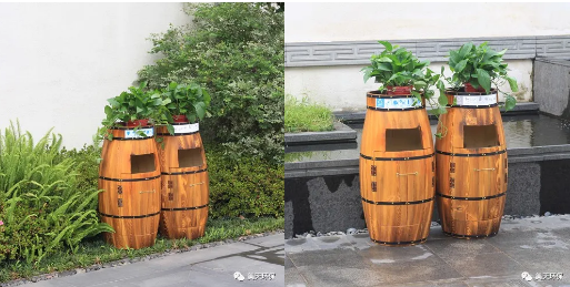 湖南垃圾桶 湖南垃圾桶